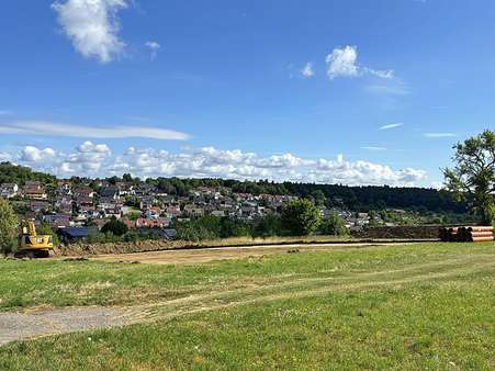tolles Grundstück ... - Grundstück in 71299 Wimsheim mit 375m² kaufen