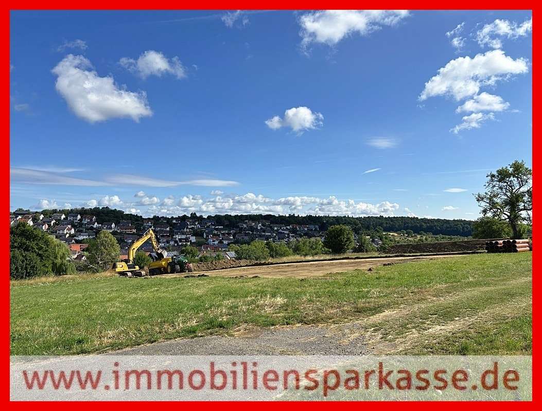 Verwirklichen Sie hier Ihre Wohnträume! - Grundstück in 71299 Wimsheim mit 375m² kaufen