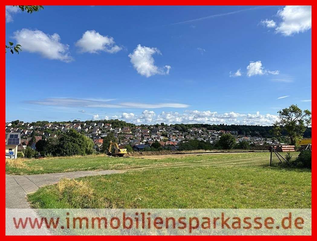 Verwirklichen Sie hier Ihre Wohnträume! - Grundstück in 71299 Wimsheim mit 380m² kaufen