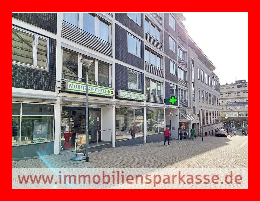 Ladenlokal in 75172 Pforzheim mit 260m² mieten SparkassenImmobilien