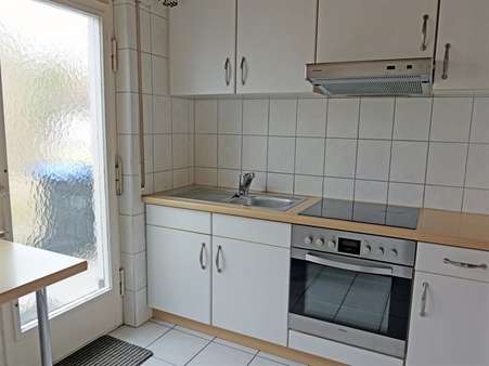 Küche im EG... - Doppelhaushälfte in 75428 Illingen mit 125m² kaufen