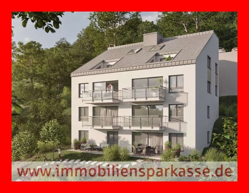 Kaufen und loslegen! - Grundstück in 75323 Bad Wildbad mit 940m² kaufen