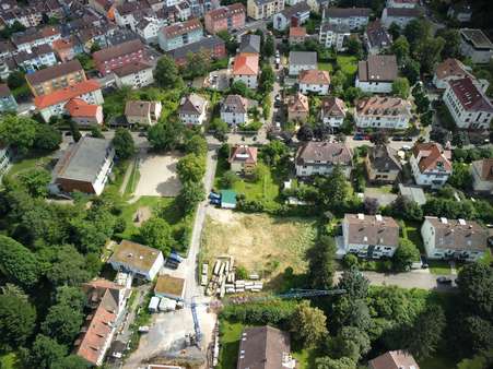 zentrale Lage - Grundstück in 75173 Pforzheim mit 902m² kaufen