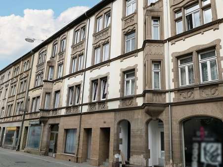 Außenansicht - Mehrfamilienhaus in 75180 Pforzheim mit 250m² kaufen