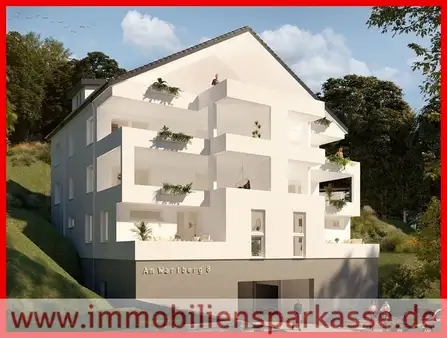 Anspruchsvoll Wohnen in TOP-Aussichtslage!