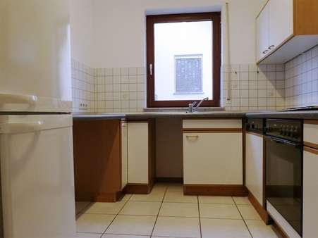 Küche - Etagenwohnung in 75210 Keltern mit 62m² kaufen