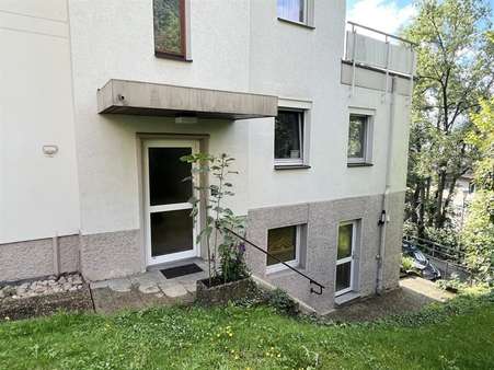 Zugänge zum Haus - Mehrfamilienhaus in 75175 Pforzheim mit 262m² kaufen