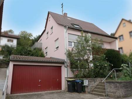 Einfamilienhaus in 75417 Mühlacker mit 158m² kaufen SparkassenImmobilien