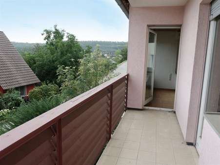 ... mit Balkonzugang und ... - Einfamilienhaus in 75417 Mühlacker mit 158m² kaufen