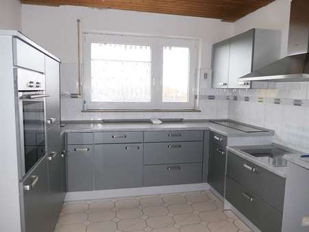 Einbauküche... - Etagenwohnung in 75428 Illingen mit 108m² kaufen