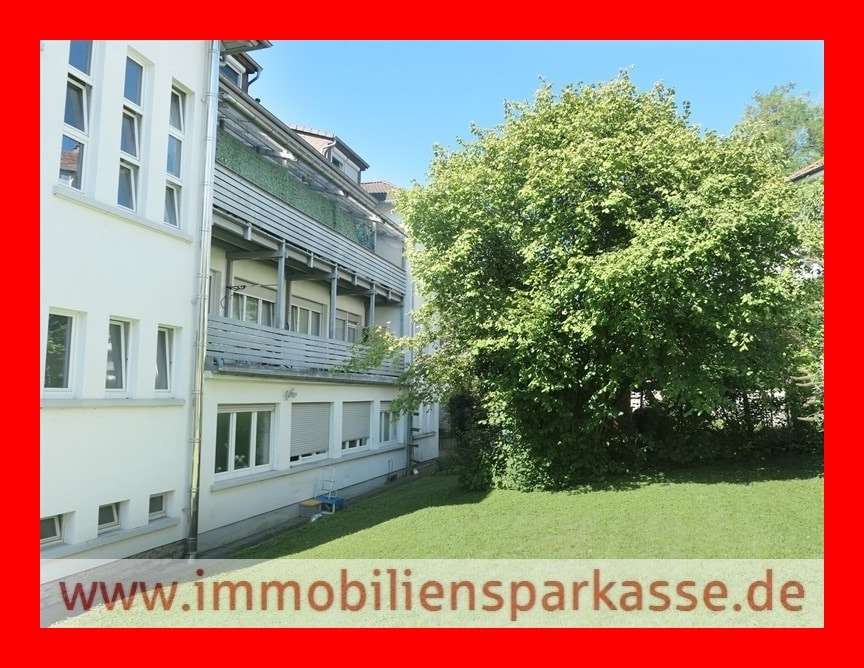 Etagenwohnung in 75179 Pforzheim mit 85m² kaufen SparkassenImmobilien