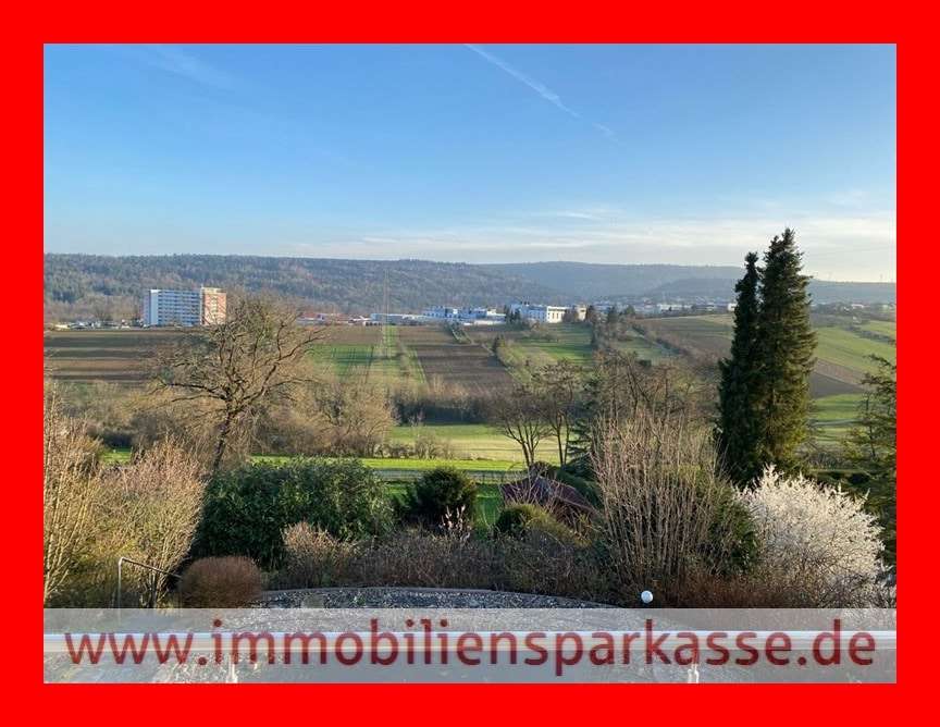 Panoramaausblick - Einfamilienhaus in 75217 Birkenfeld mit 131m² kaufen