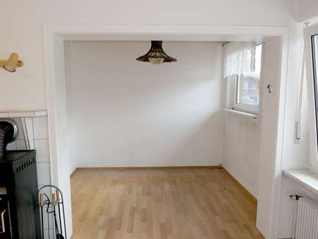 ... angrenzender Essbereich ... angrenzender Essbereich - Reihenmittelhaus in 75323 Bad Wildbad mit 76m² kaufen