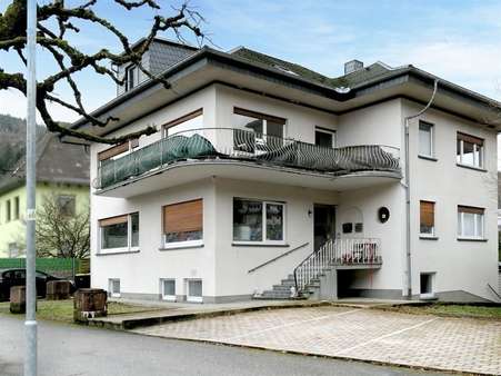 Ihre Stadtvilla - Mehrfamilienhaus in 76332 Bad Herrenalb mit 355m² kaufen