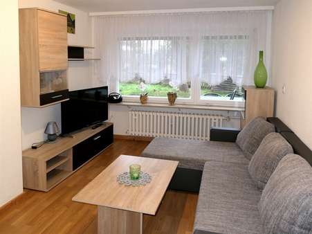 Ferienwohnung UG - Mehrfamilienhaus in 76332 Bad Herrenalb mit 355m² kaufen
