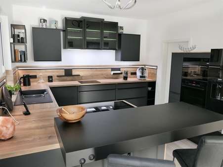 hochwertige Küche ... - Einfamilienhaus in 75447 Sternenfels mit 200m² kaufen