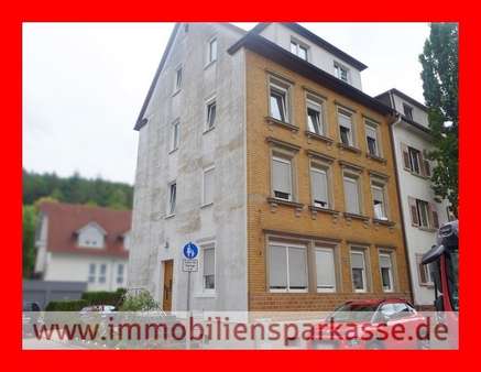 Mehrfamilienhaus in 75180 Pforzheim mit 230m² günstig kaufen
