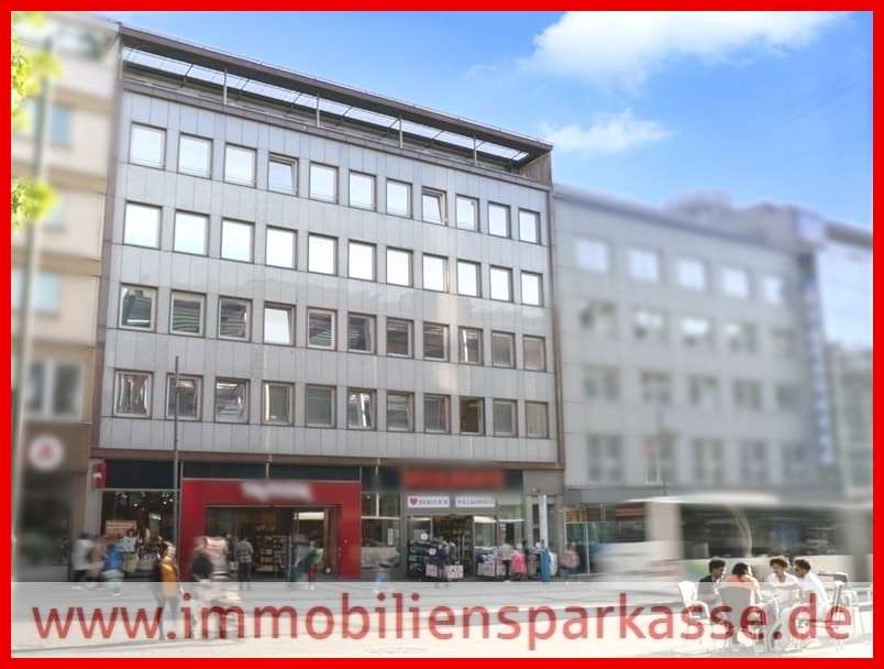 Im Herzen der Stadt! - Sonstige in 75172 Pforzheim mit 350m² kaufen