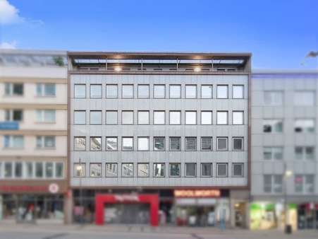 Vorderansicht - Sonstige in 75172 Pforzheim mit 350m² kaufen