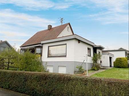 Ein Haus für die Familie - Einfamilienhaus in 75428 Illingen mit 114m² kaufen