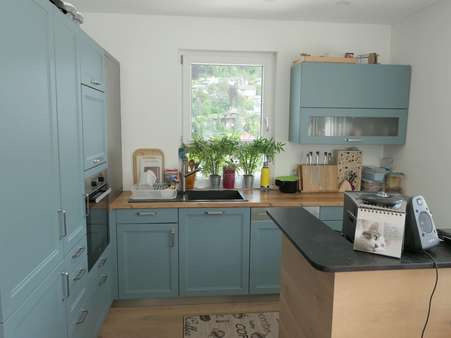 offener Küchen- ... - Etagenwohnung in 75323 Bad Wildbad mit 98m² kaufen