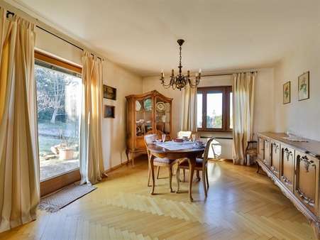 Essbereich - Einfamilienhaus in 75180 Pforzheim mit 140m² kaufen