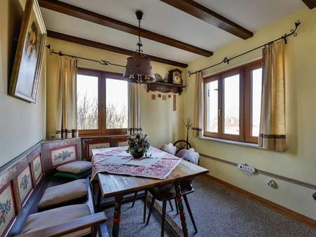 zusätzliches Zimmer - Einfamilienhaus in 75180 Pforzheim mit 140m² kaufen
