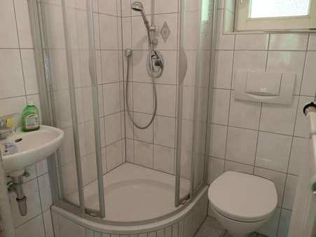 Duschbad - Einfamilienhaus in 75378 Bad Liebenzell mit 150m² kaufen