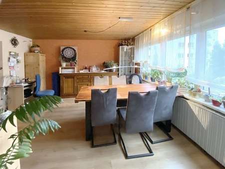 helles Esszimmer - Etagenwohnung in 75417 Mühlacker mit 88m² kaufen