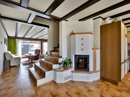 gemütlicher Kaminofen - Einfamilienhaus in 75181 Pforzheim mit 130m² kaufen