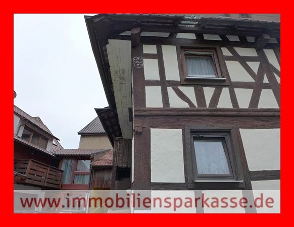 Einfamilienhaus in 75203 Königsbach-Stein mit 70m² günstig kaufen