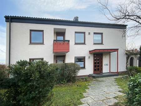 Außenansicht - Zweifamilienhaus in 75417 Mühlacker mit 200m² kaufen
