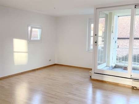 Essbereich - Appartement in 75397 Simmozheim mit 31m² kaufen