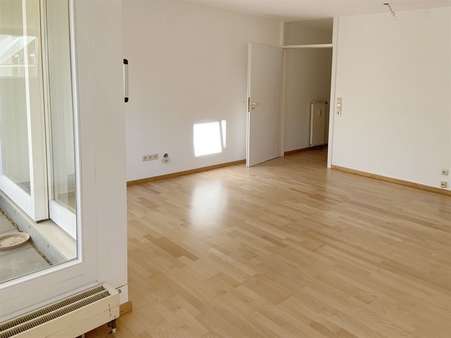 hell und freundlich wohnen - Appartement in 75397 Simmozheim mit 31m² kaufen