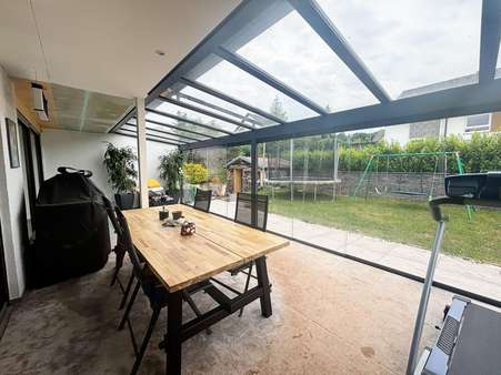 Wintergarten Wintergarten - Einfamilienhaus in 75331 Engelsbrand mit 210m² kaufen