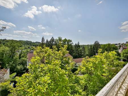 Blick in die Natur - Einfamilienhaus in 75172 Pforzheim mit 294m² kaufen