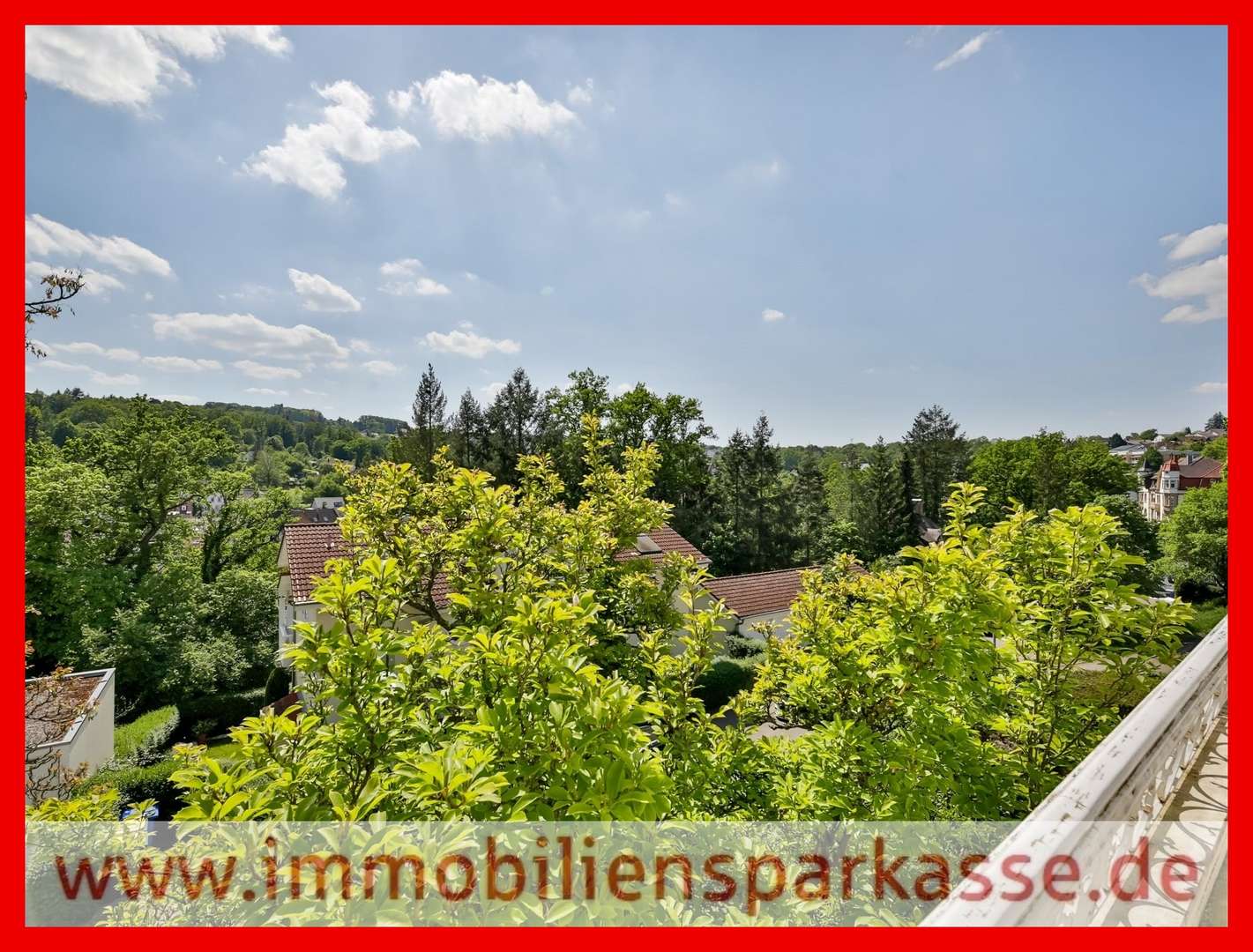 Blick in die Natur - Einfamilienhaus in 75172 Pforzheim mit 294m² kaufen