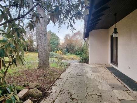 Terrasse mit Garten - Einfamilienhaus in 71296 Heimsheim mit 171m² kaufen