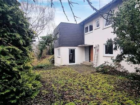 Wohnen und Leben - Einfamilienhaus in 71296 Heimsheim mit 171m² kaufen