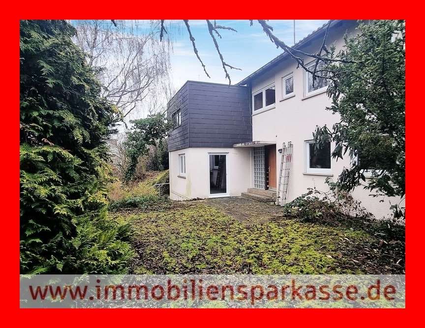 Wohnen und Leben - Einfamilienhaus in 71296 Heimsheim mit 171m² kaufen