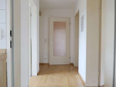 Flurbereich der EG-Wohnung - Einfamilienhaus in 71296 Heimsheim mit 171m² kaufen