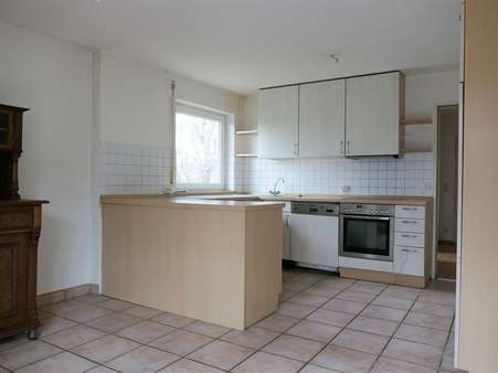 offene Küche - Einfamilienhaus in 71296 Heimsheim mit 171m² kaufen
