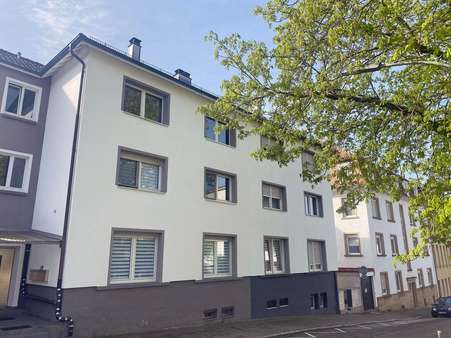 Straßenansicht - Mehrfamilienhaus in 75177 Pforzheim mit 352m² kaufen