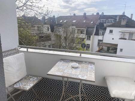 Balkon EG - Mehrfamilienhaus in 75177 Pforzheim mit 352m² kaufen