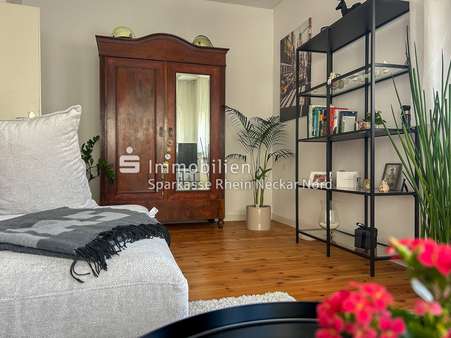 Wohnbereich EG - Haus in 69198 Schriesheim mit 176m² kaufen
