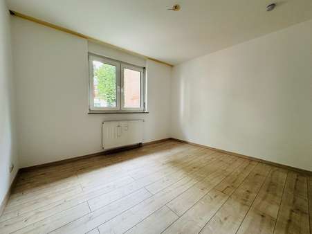 Schlafzimmer - Erdgeschosswohnung in 68167 Mannheim mit 66m² kaufen