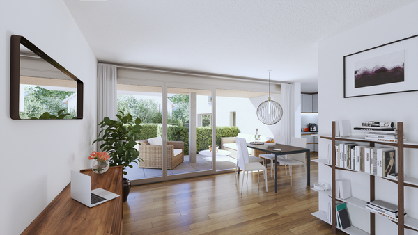 Maisonette-Wohnung in 65189 Wiesbaden mit 140m² günstig kaufen