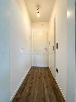 Flur - Etagenwohnung in 67061 Ludwigshafen mit 30m² kaufen