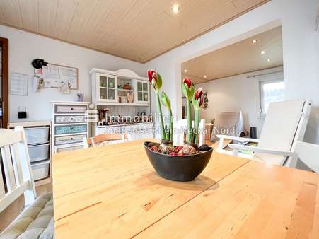 Esszimmer 1. OG - Doppelhaushälfte in 69488 Birkenau mit 120m² kaufen
