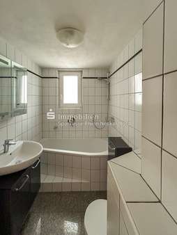 Bad - Erdgeschosswohnung in 68542 Heddesheim mit 68m² kaufen